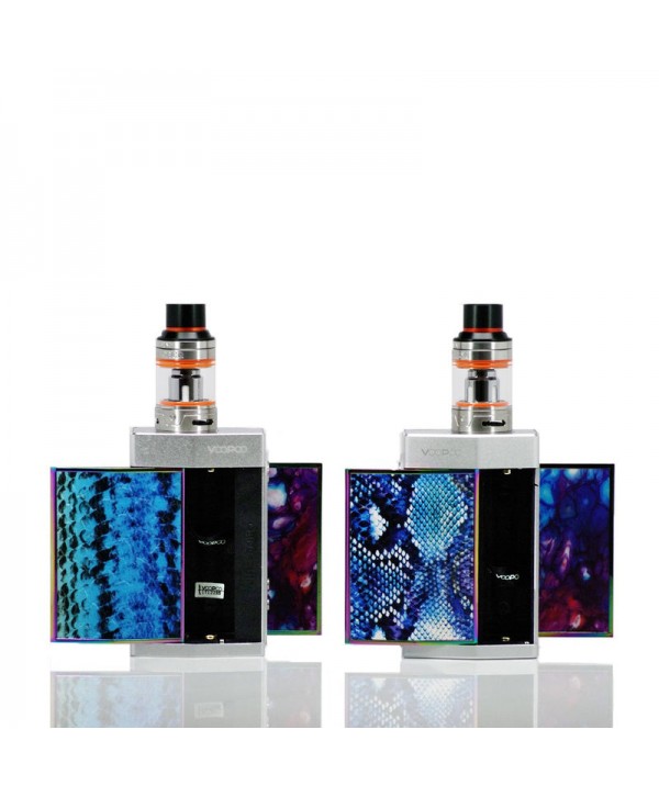 Voopoo TOO 180W TC Starter Kit