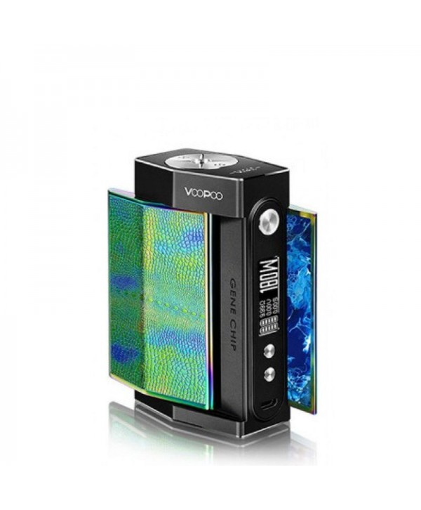 Voopoo TOO 180W TC Starter Kit