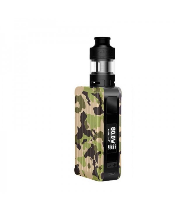 Aspire Puxos 100W TC Kit