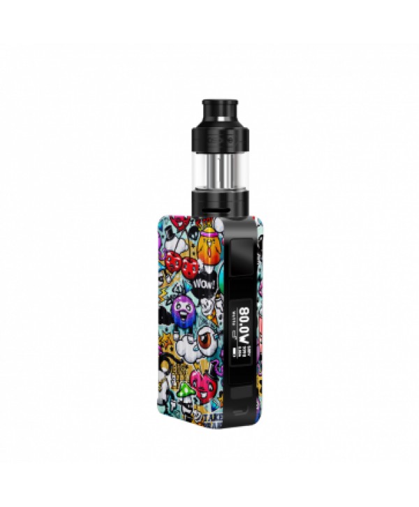 Aspire Puxos 100W TC Kit