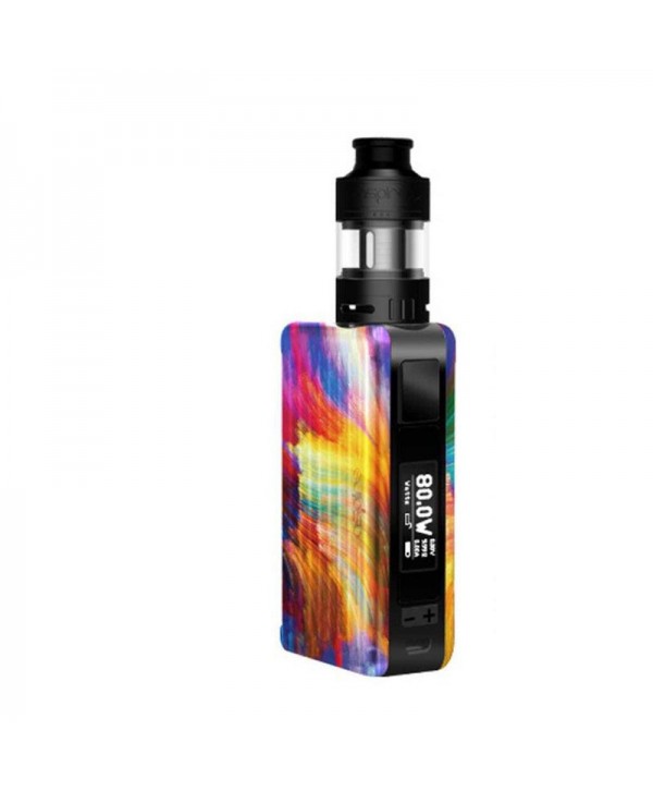 Aspire Puxos 100W TC Kit