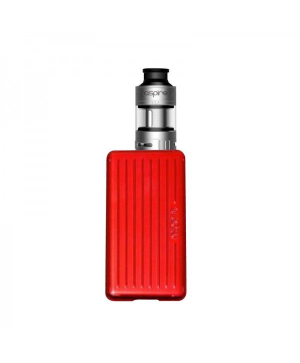 Aspire Puxos 100W TC Kit