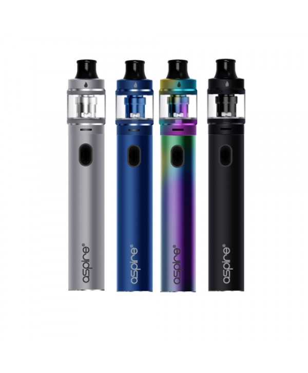 Aspire Tigon Kit