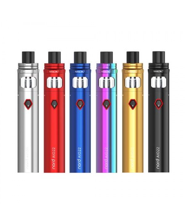 SMOK Nord AIO 22 Kit