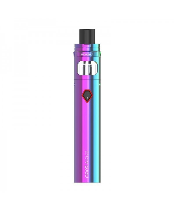 SMOK Nord AIO 22 Kit