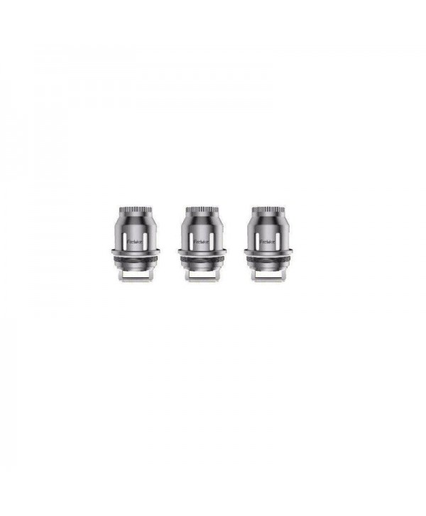 FreeMax FireLuke Replacement Coils (Pack of 3)