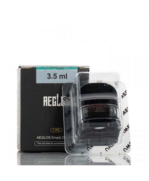 Aeglos Replacement Pod (Pack of 1) - Uwell