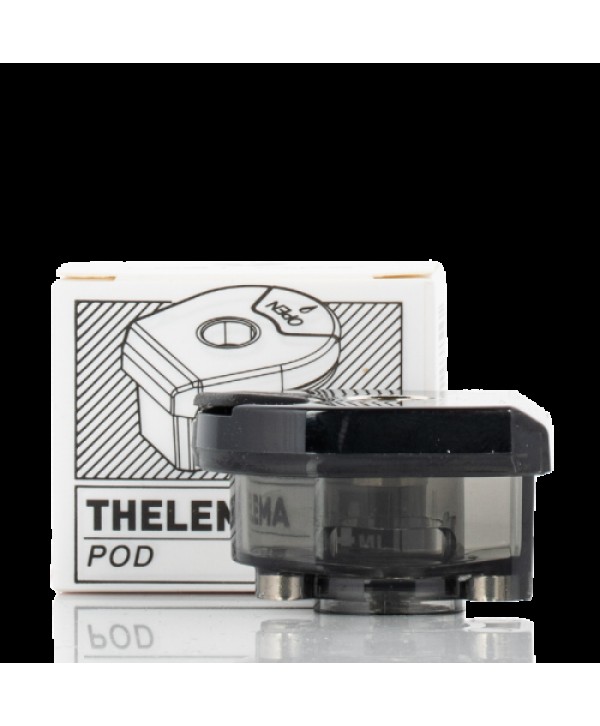 Thelema Pod (1pc) - Lost Vape