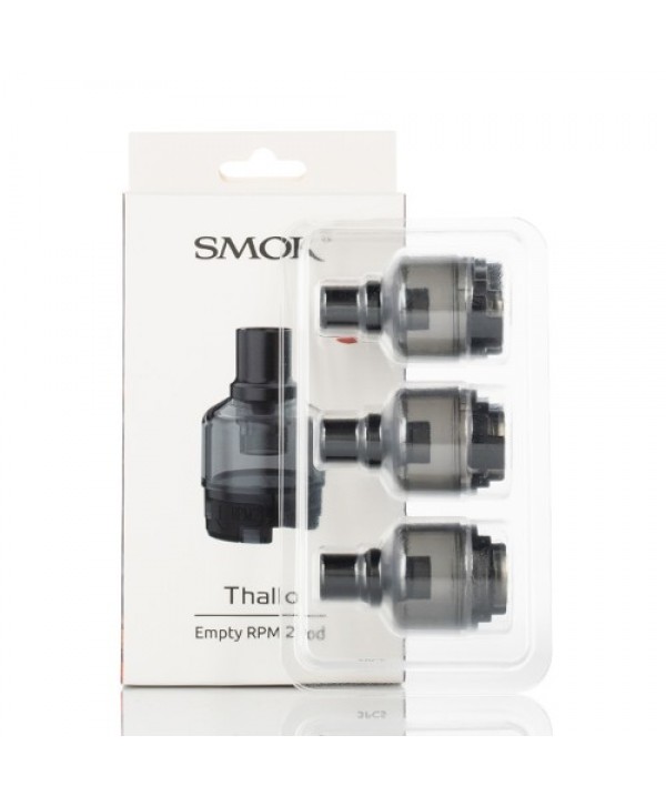 Thallo Pods (3pcs) - Smok