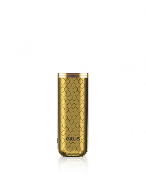 Exxus MiNovo Cartridge Vape