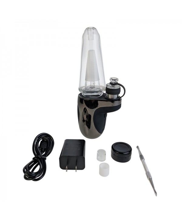 Alpha Rig Portable Concentrate Vaporizer