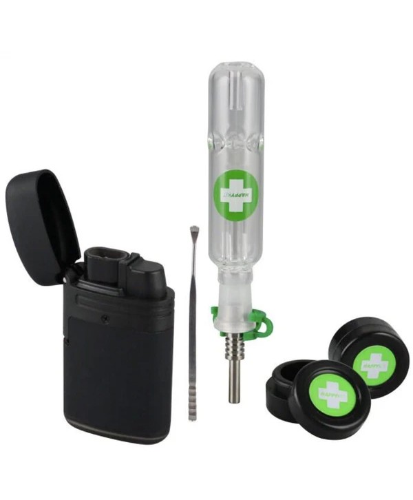 The Happy Dab Kit