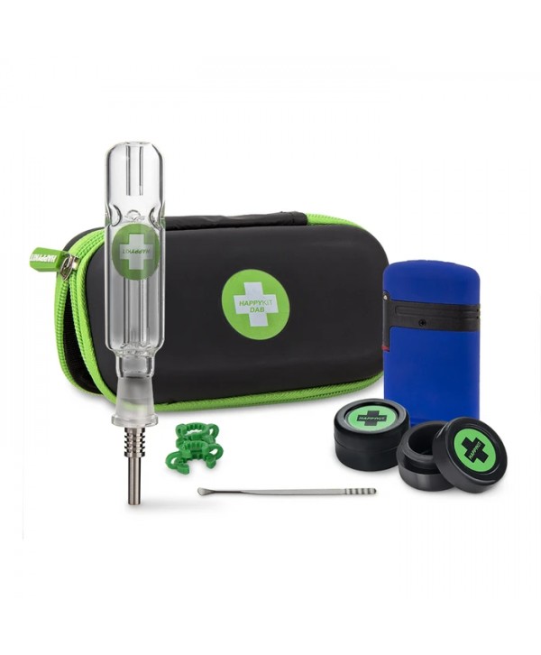 The Happy Dab Kit