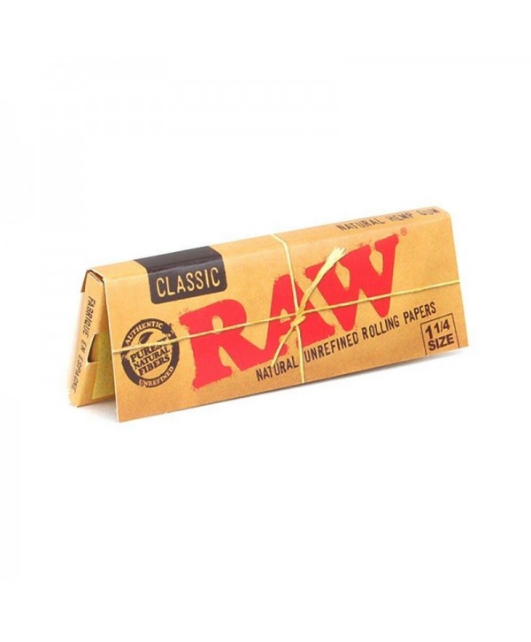 RAW Rolling Papers