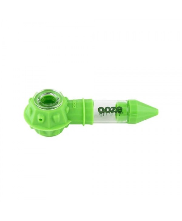 Ooze Bowser Silicone Pipe