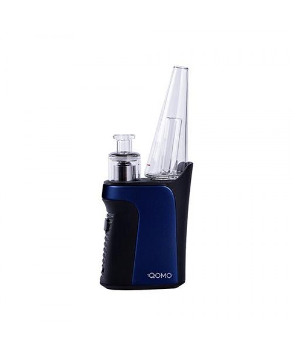 Topgreen XMAX QOMO Dab Rig