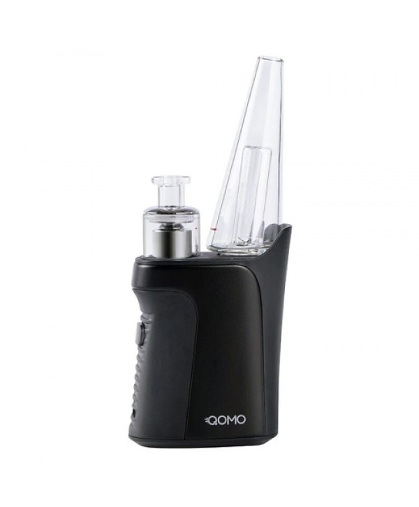 Topgreen XMAX QOMO Dab Rig