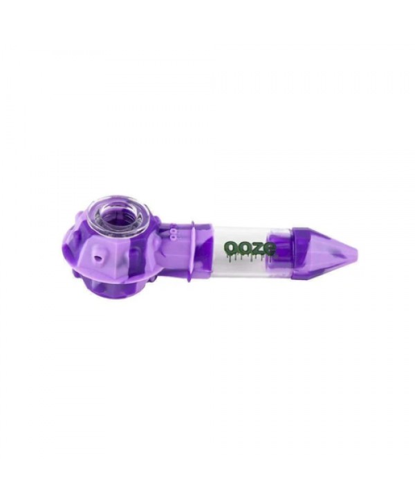 Ooze Bowser Silicone Pipe