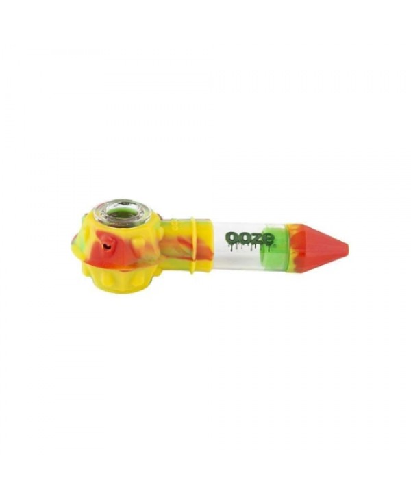 Ooze Bowser Silicone Pipe