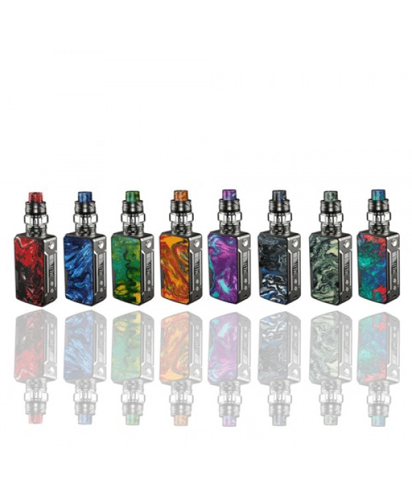 VooPoo Drag Mini 117W Kit (Platinum Version)