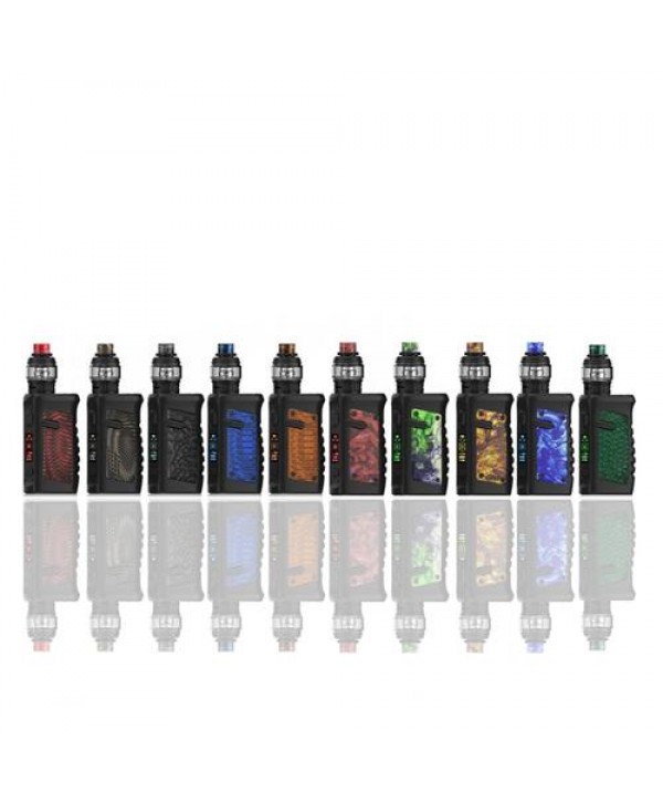 Vandy Vape Jackaroo 100W Kit