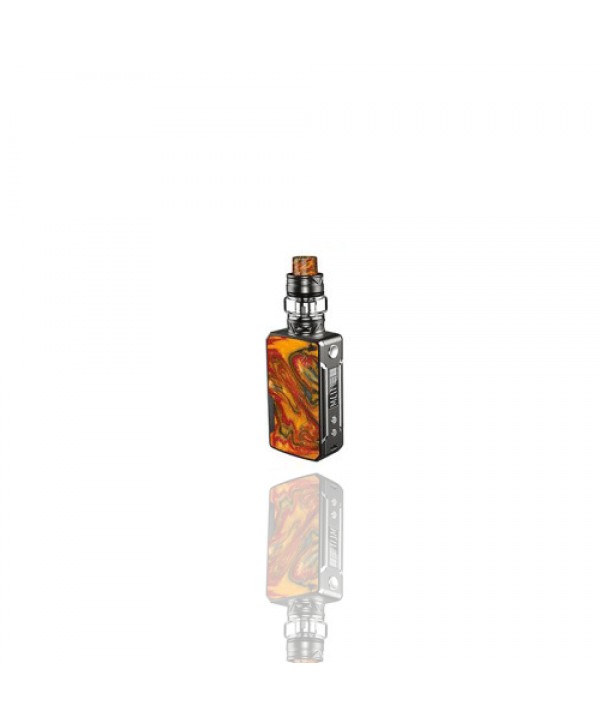 VooPoo Drag Mini 117W Kit (Platinum Version)