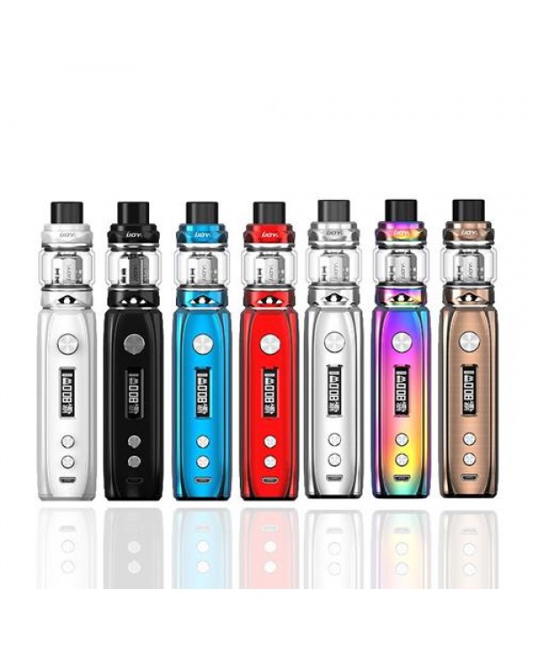 iJoy Katana 80W Kit