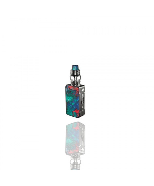 VooPoo Drag Mini 117W Kit (Platinum Version)