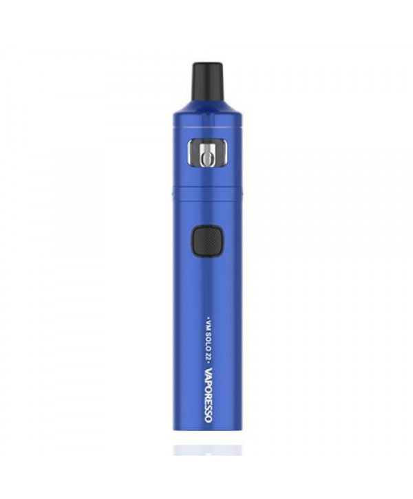 Vaporesso VM Solo 22 Kit