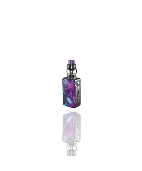 VooPoo Drag Mini 117W Kit (Platinum Version)