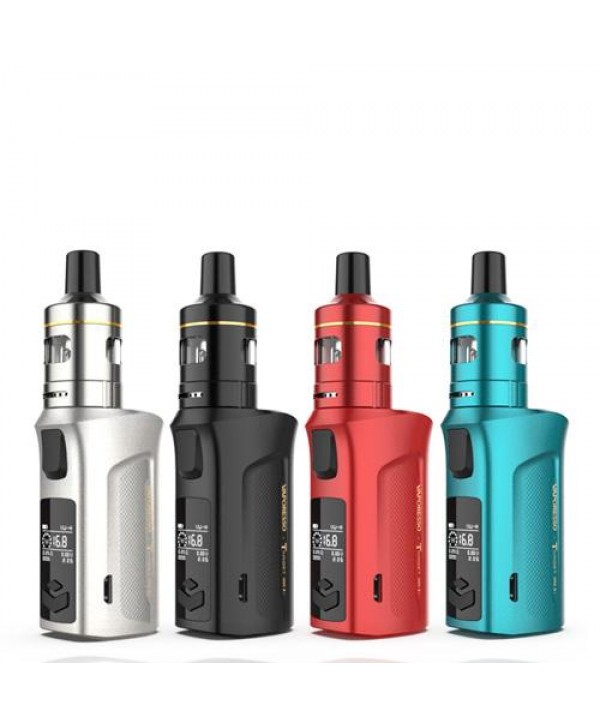 Vaporesso Target Mini 2 50W Kit