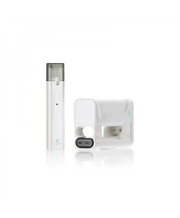 Suorin iShare Dual Pod Device Kit (w/ Powerbank)