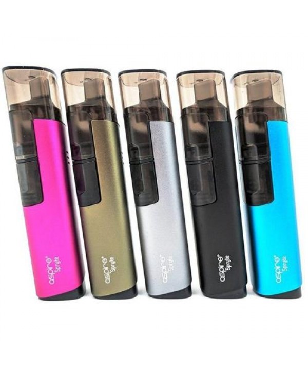 Aspire Spryte AiO Ultra-Portable System Kit