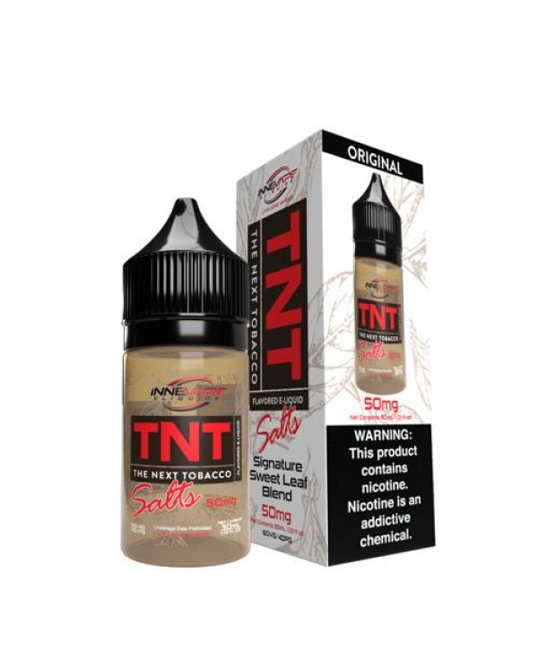 Innevape Salts TNT 30ml Nic Salt Vape Juice