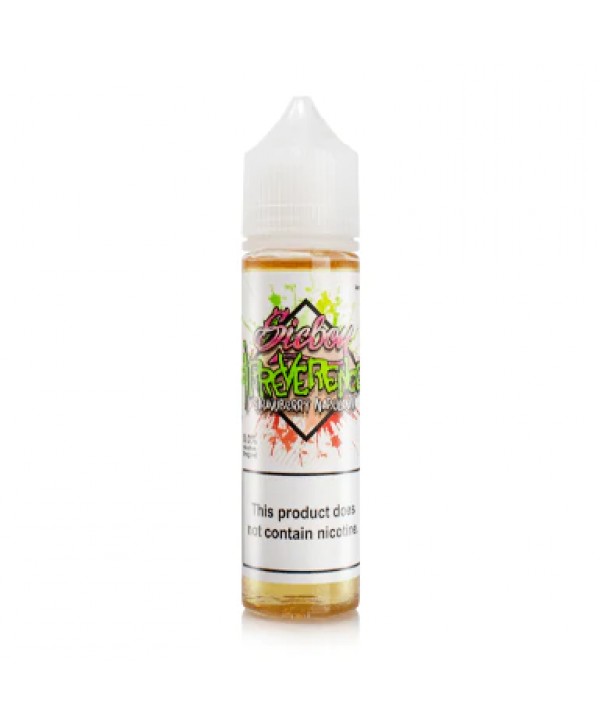 Sicboy Irreverence 60ml Vape Juice