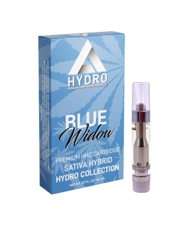 Delta Extrax Hydro Collection 1g HHC Cartridge