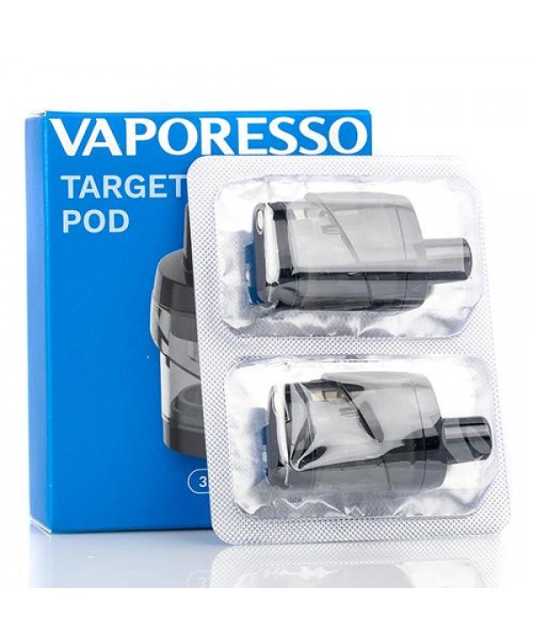 Target PM30 Pods (2pcs) - Vaporesso