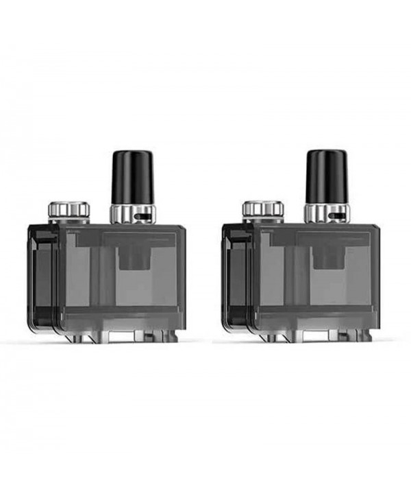Lost Vape Orion Q-Ultra Replacement Pods (Pack of 2)