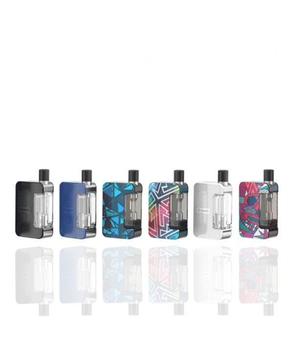 Joyetech Exceed Grip Pod Device Kit