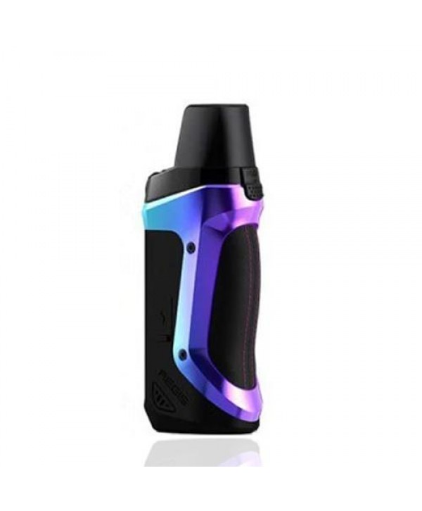 Aegis Boost 40W Pod Device - Geekvape