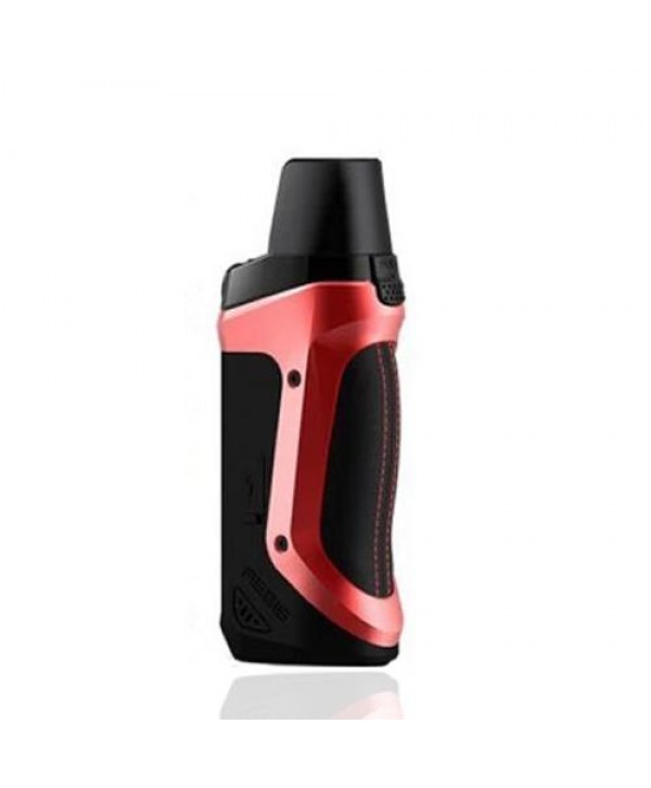 Aegis Boost 40W Pod Device - Geekvape