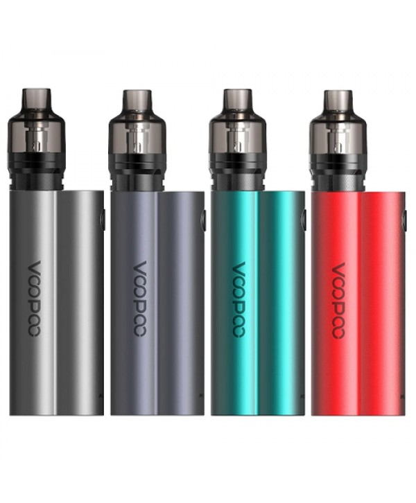 Voopoo Musket 120W Kit