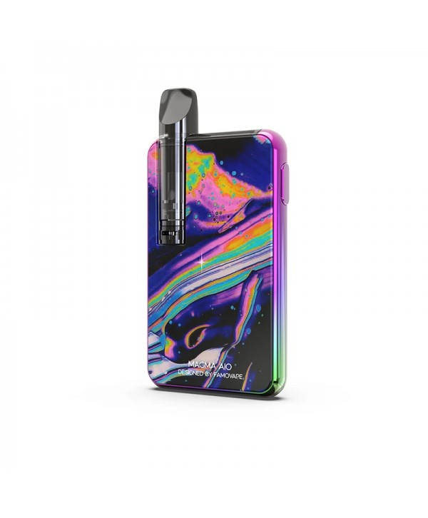 Famovape Magma AIO Pod Kit