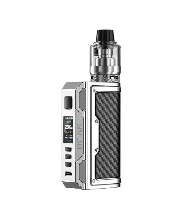 Lost Vape Thelema Quest 200W Mod Kit