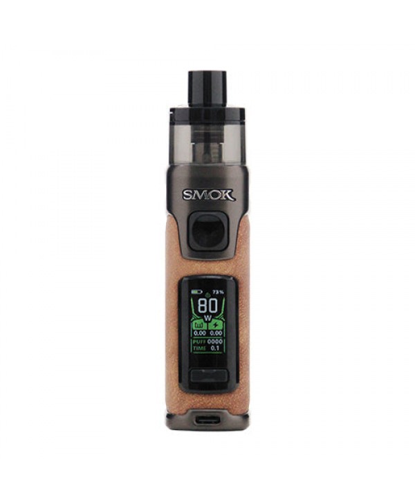 SMOK RPM 5 80W Pod Mod Kit