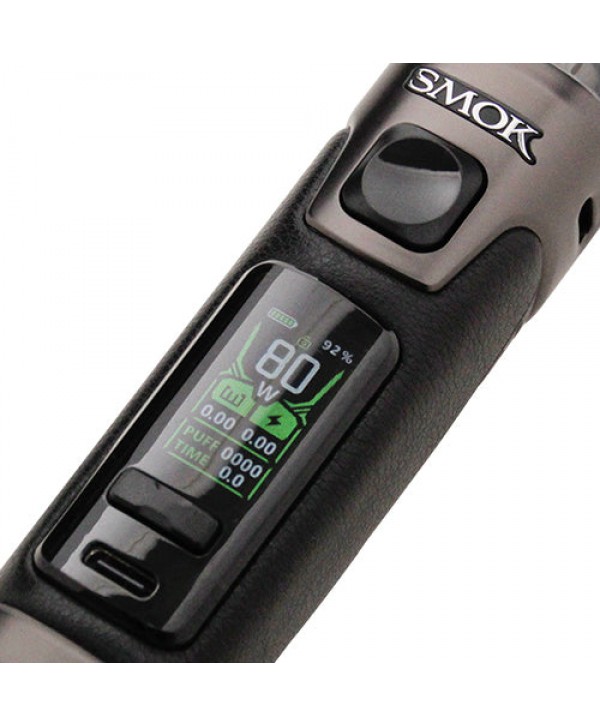 SMOK RPM 5 Pro 80W Pod Mod Kit