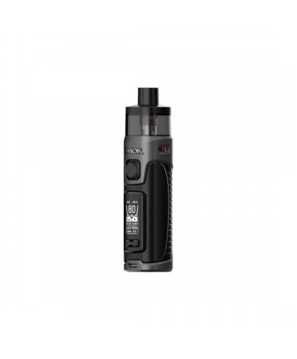 SMOK RPM 5 Pro 80W Pod Mod Kit