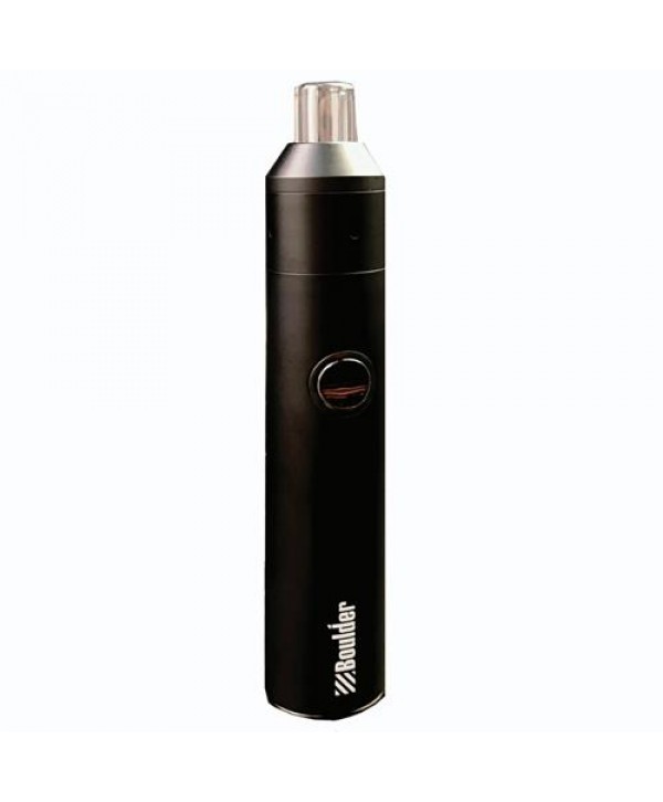 Boulder W2 Concentrate Vape Pen Kit