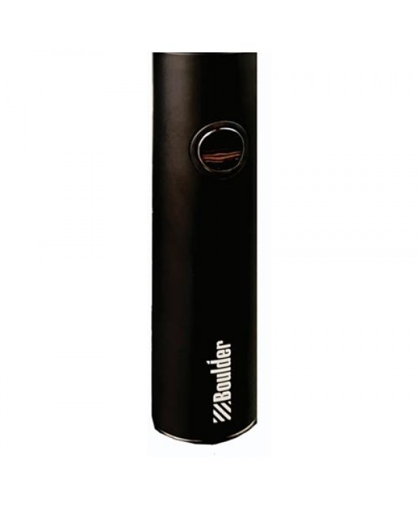 Boulder W2 Concentrate Vape Pen Battery