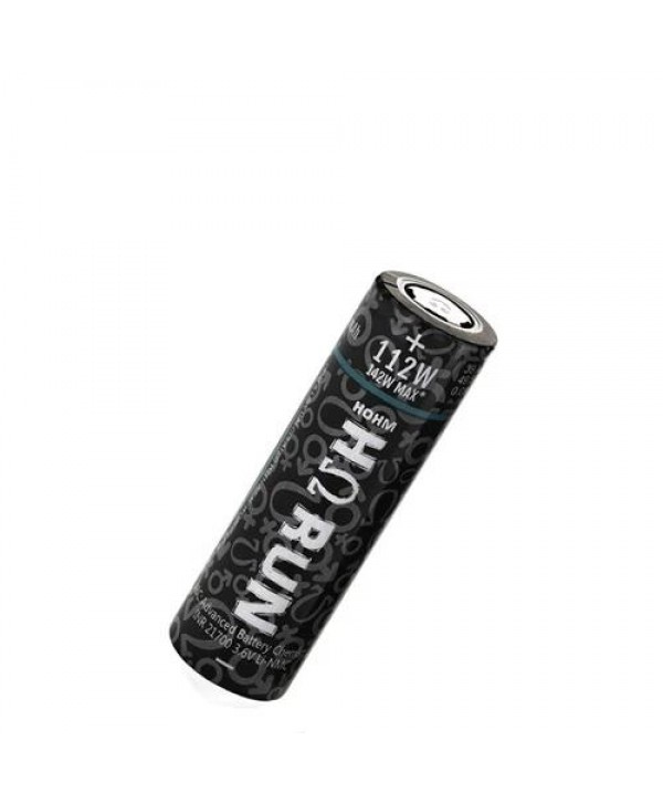 HohmTech RUN 21700 3023mAh 39.1A Battery